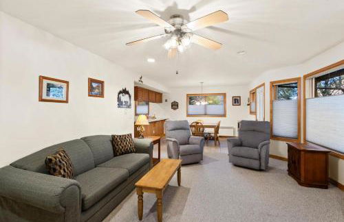 1494OAK Cliff Top Condo - Foto 4