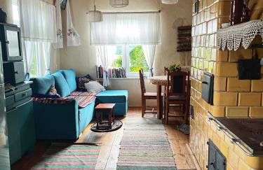 Agroturystyka Prynuka - Foto 3