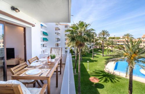 Don Pepe Esparta Apartment Javea by Rock Rentals - Foto 1