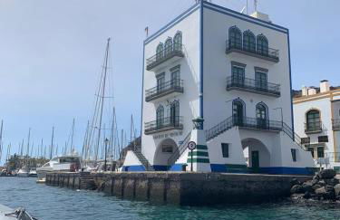 MOGAN PEARL - POOL - DOUBLE TERRACE - OCEAN VIEW - BEACH - WIFI - WONDERFUL Complex - FREE DIGITAL TRAVEL GUIDE - Foto 32