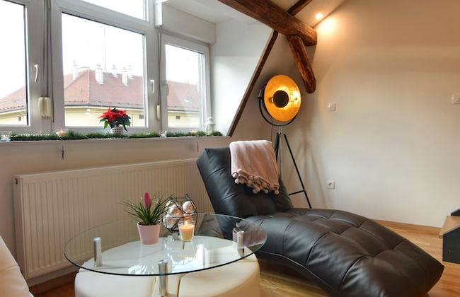 Libertas Apartment Zagreb - Foto 17