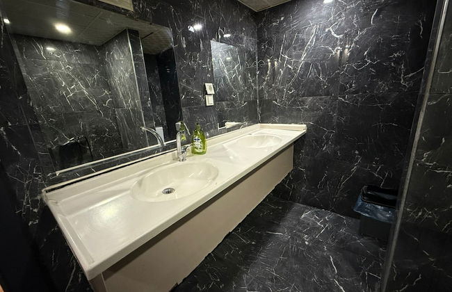 Home Suit apart otel - Foto 26