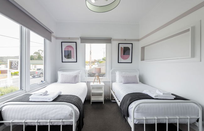 Kangaroo Bay Apartments - Foto 17