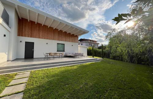 Amarina - appartamento boutique sul mare - Foto 30