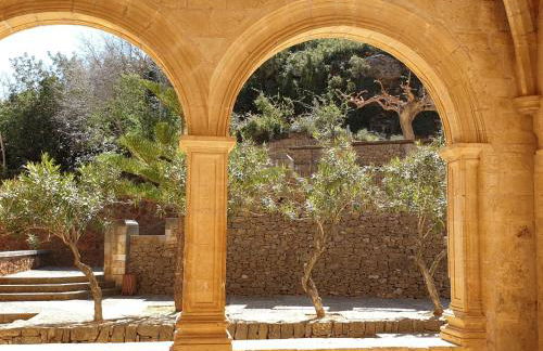 Holiday Home Casa Geminis 1 mit Garten und Meerblick by Interhome - Photo 33