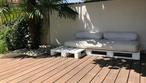 Maison Paris Salon Le Bourget, Stade de France, Aéroport CDG - Foto 3