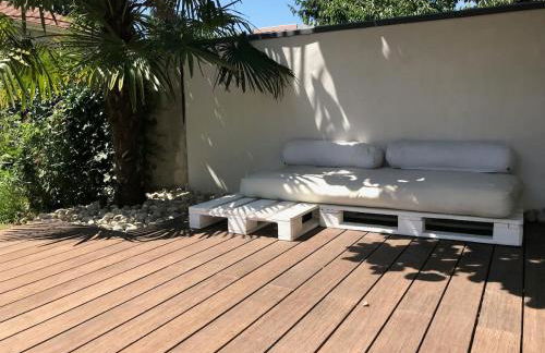 Maison Paris Salon Le Bourget, Stade de France, Aéroport CDG - Foto 3