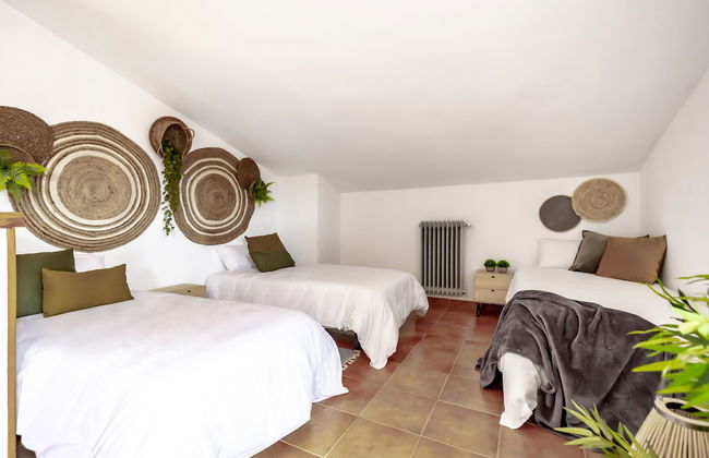 Casa Zaorejas - Foto 12