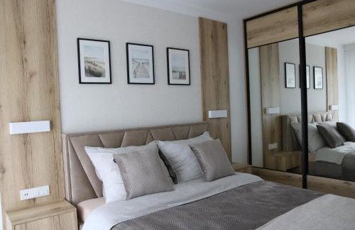 Apartament Unikatonia - Porta Mare Dziwnów - Foto 13