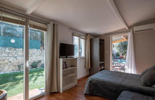 Villa 3 Logements entiers avec piscine parking - Foto 35