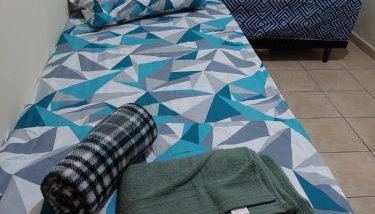 Casa Mobiliada - Foto 2