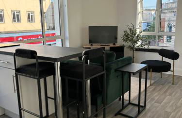 Apartment - Poole High Street - Photo 5