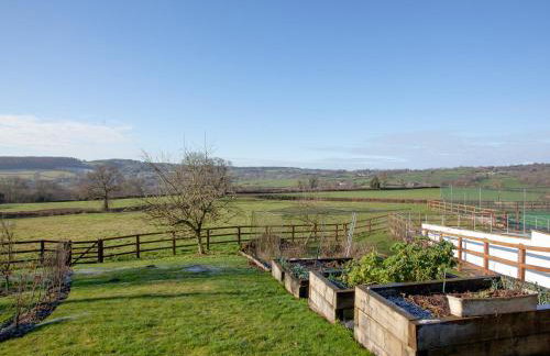 Old Orchard Barn - The Annexe - Foto 19