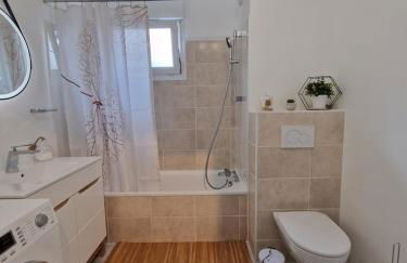 Cosy Decines Groupama Stadium-LDLC Arena Climatisé - Foto 11