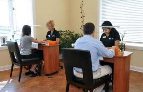 Massanutten Resort - Foto 52