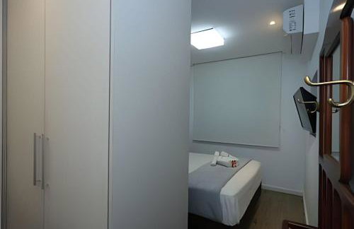 M4/110-Completo A/C garagem 200m Einsten MorumBIS - Foto 42