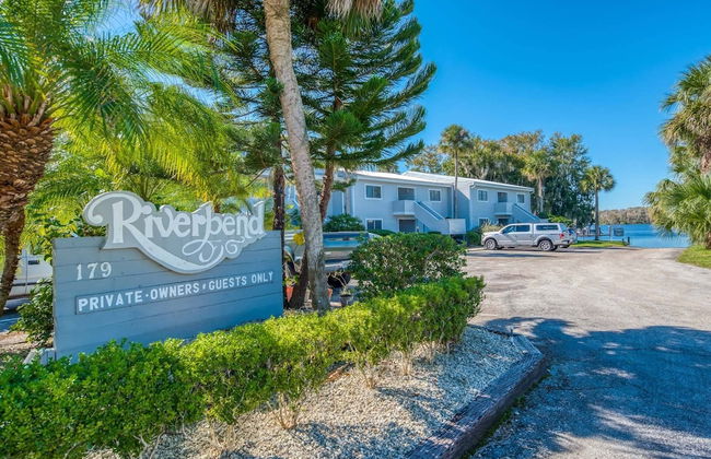 River Bend C122 - Foto 36