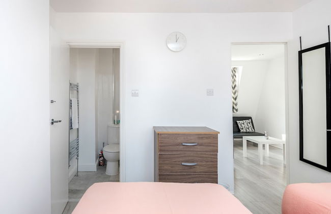 Cosy and Functional 1 Bedroom Flat in London - Foto 6