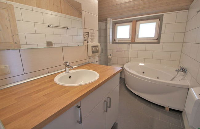 Cottage in Granzow at 500 m From the Lake - Foto 11