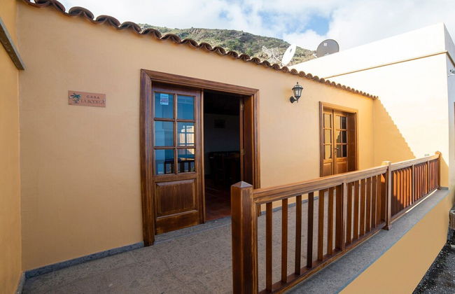 Nice Apartment With Fantastic Views of the Coastline of Tenerife - Foto 25