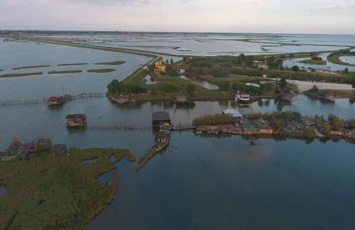 Mobile Home in Po Delta Park With Beach Access - Foto 62