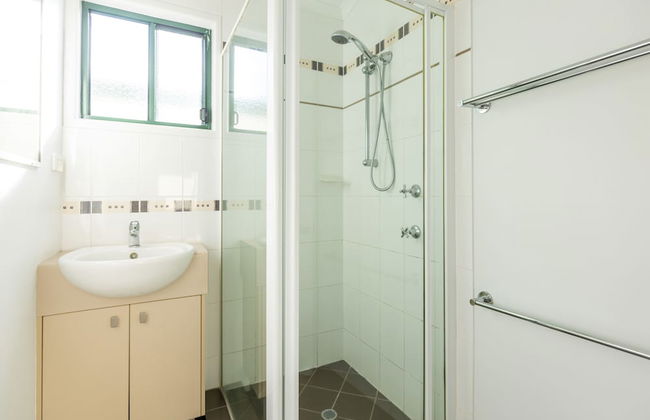 NRMA Bowen Beachfront Holiday Park - Foto 13