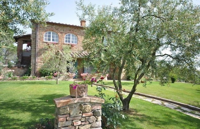 Villa Caterina - Foto 25
