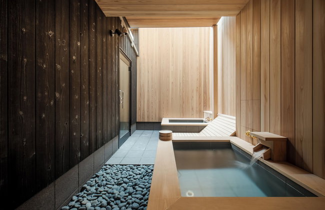 MACHIYA de SAUNA - Photo 8