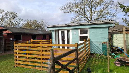 Mardi Gras, Upwell - Foto 1, Garden