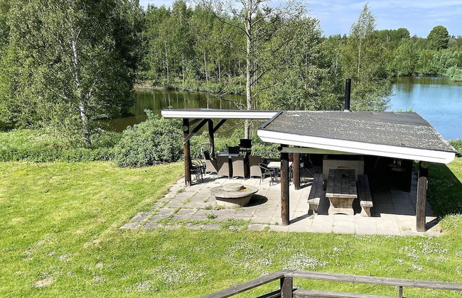 11 Person Holiday Home in Odeshog-by Traum - Foto 27