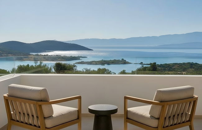 Elounda Heights - Adults Only - Photo 37