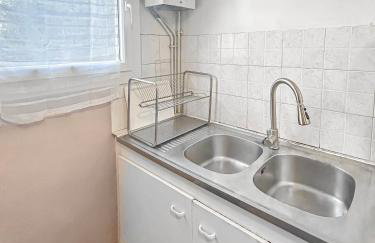 Appartement moderne avec Wi-Fi et Balcon - Foto 14