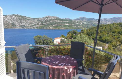 Luxury apartment Korcula - Villa Sunny Days - Foto 5