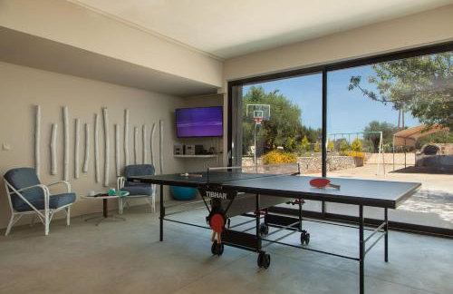 Villa Ampelaki - Premium Villa with heated pool - Foto 68