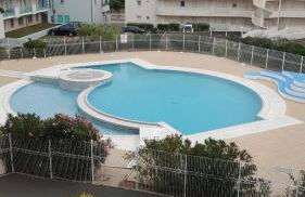 Résidence MONTE CARLO - Foto 10