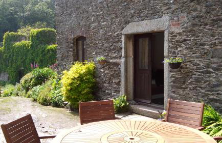 Bay Cottage & Bay Stables - Photo 22