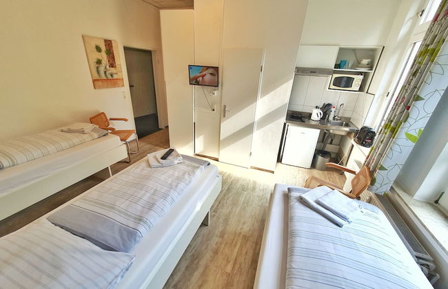 Aparthotel B & L - Foto 35