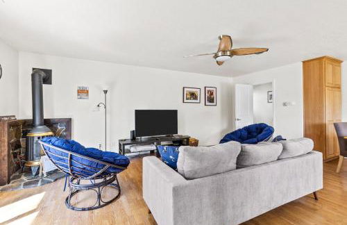 Big Creek Hideaway - Foto 2