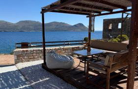 Suite of Villa Lagkadaki - Foto 3