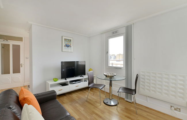 Camden Serviced Apartments by Globe - Foto 2