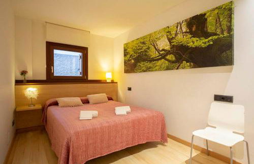 Metsola Apartamentos Rurales - Foto 20