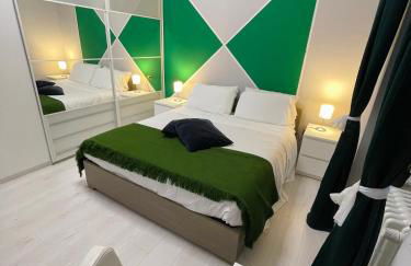 22CAP apartment - Foto 2