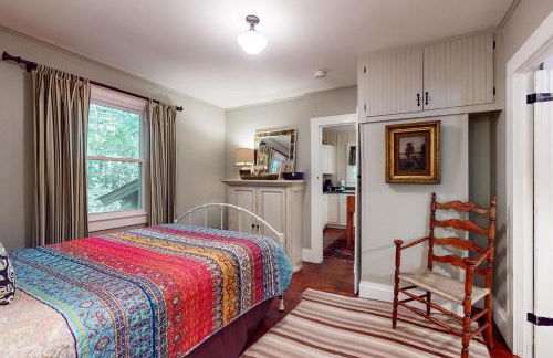 Pine Retreat Cottage - Foto 15