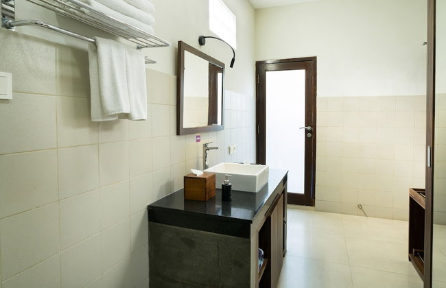 Samaja Beachside Villas - Foto 60