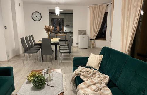 Pogodna Zagroda-Dom na Kaszubach & Strefa Spa - Foto 24