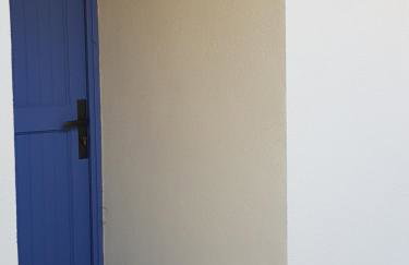 Résidence U MELU Grand T2 BLEU en rez de jardin - Foto 7