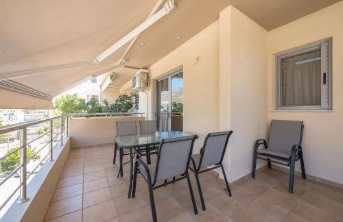 Rigas apartment in Ilioupoli Athens - Foto 75