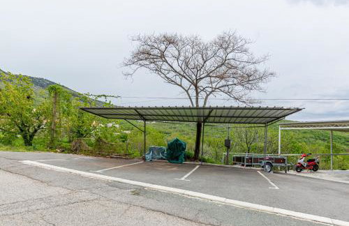 Apartments with parking space Brsec, Opatija - 7796 - Foto 9