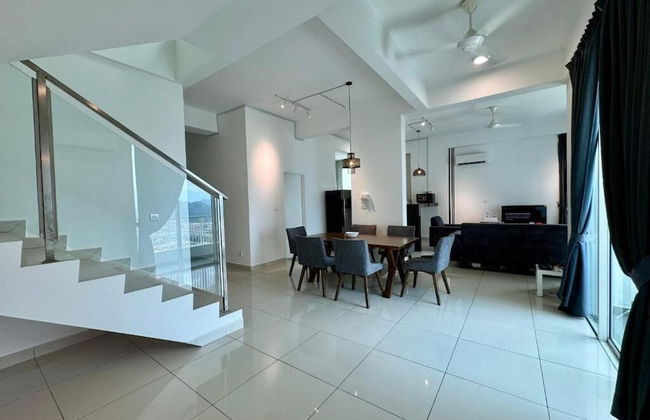 IPOH D Festivo Premium Suites by uBook - Foto 24