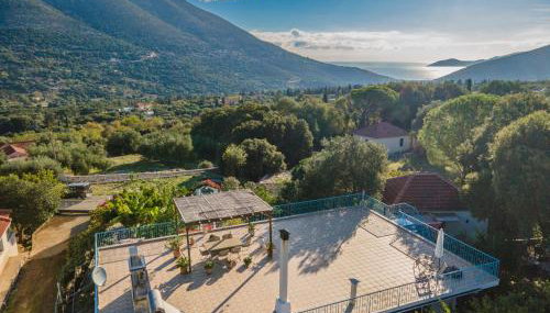 LEMON TREE GARDEN near Mirtos beach - Foto 3